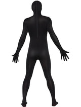 Second Skin Suit adult bodysuit 39338_b