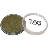 TAG Face and body paint Pearl P3214