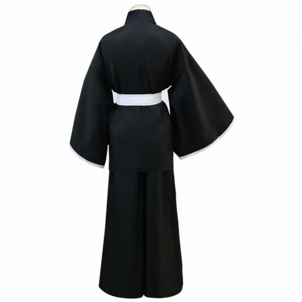 Soul Taker Shinigami Robe Cosplay Anime Costume ez3cemwxgevihcuexvzx