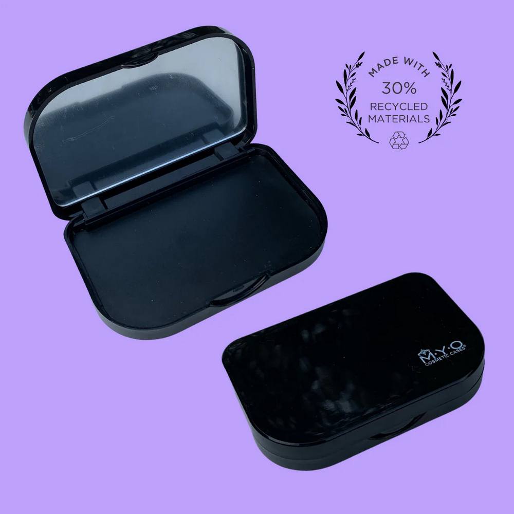 MYO empty Mini Case Mini Case-Black