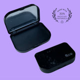 MYO empty Mini Case Mini Case-Black
