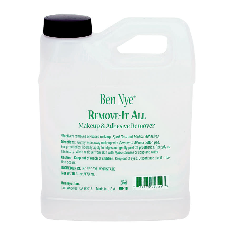 BEN NYE Remove-It All