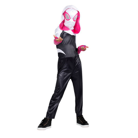 SPIDER-GWEN kids costume Ghost-Spider