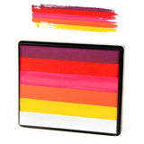 Arty Cakes Rainbow Cake 50g fifl-firefly