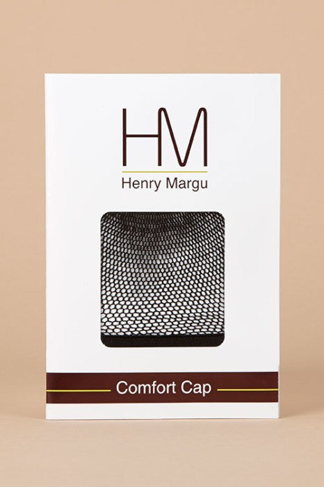 HM comfort Wig cap hm_black_comfort_cap