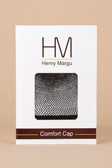 HM comfort Wig cap hm_black_comfort_cap