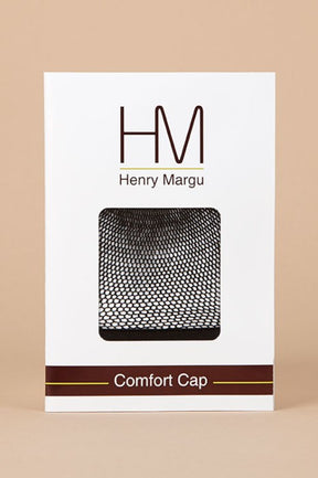 HM comfort Wig cap hm_black_comfort_cap