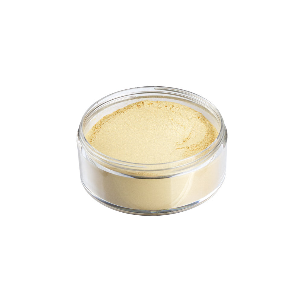 BEN NYE Shimmer Powder SHP-5 Banana Shimmer Powder 4016