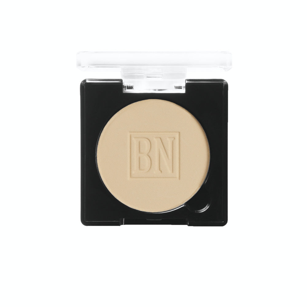 BEN NYE Pressed Eye Shadows ES-312 Banana Shadow1190
