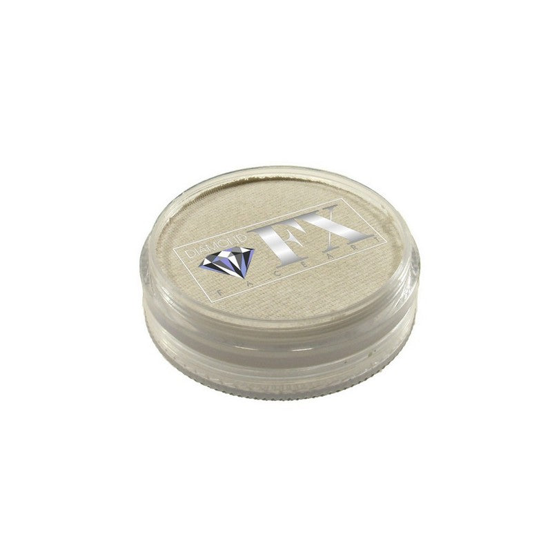 Diamond FX Metallic Cakes face & body paint 2800