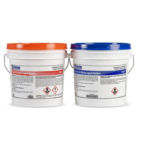 Poly 74-29 Liquid Rubber Poly-7429WHITEU16-2