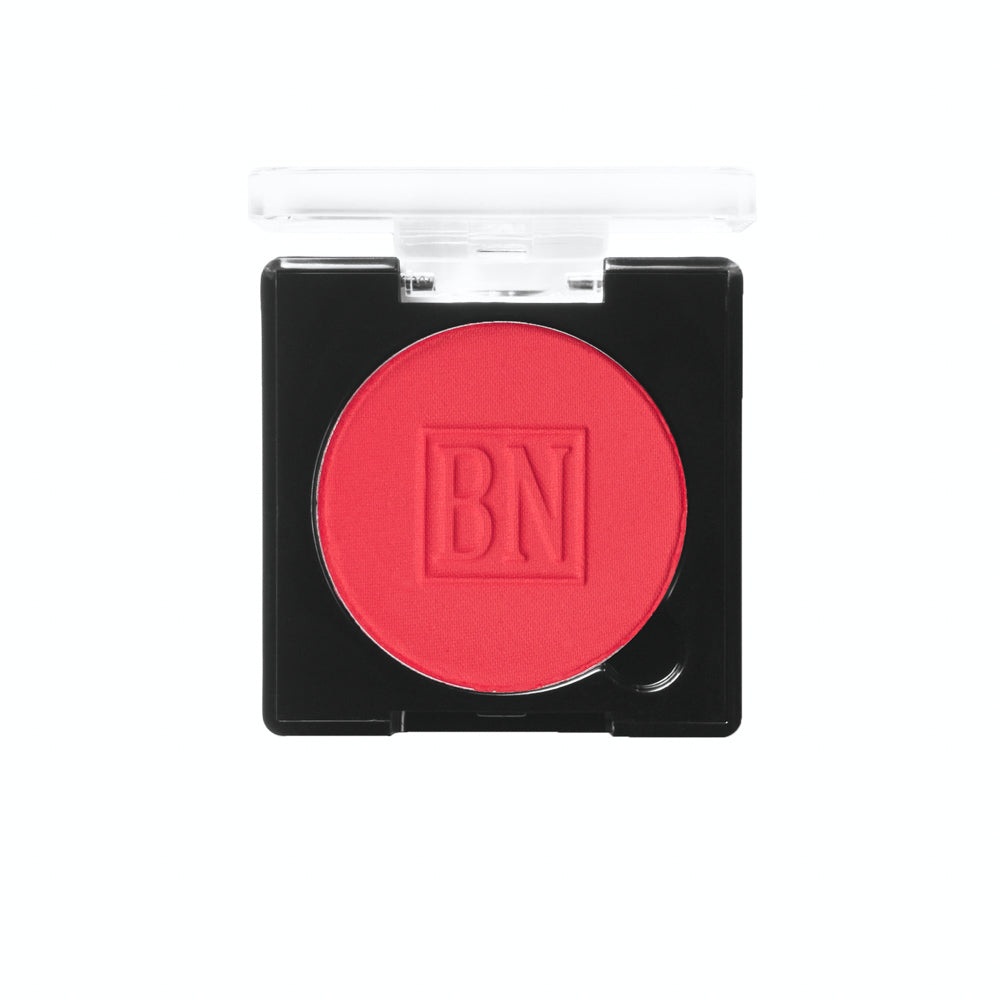 BEN NYE Powder Blush Rouges DR-2 Coral Red Powder Blush 1249