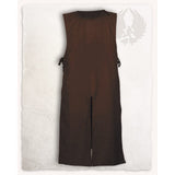 Mytholon Carl tabard canvas - brown