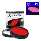 MEHRON Paradise Makeup AQ FX Metallic & Neon