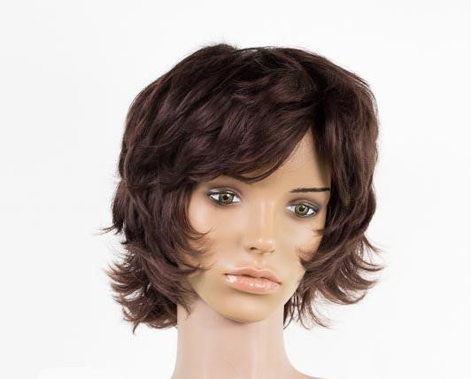 Hansel Classic Wig HANSEL-DARK BROWN-CL076_1