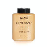 BEN NYE Luxury Powder: Mojave Serie MHV6 Olive Sand