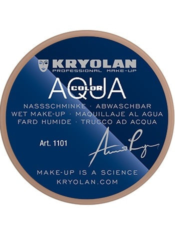 KRYOLAN Aquacolor Wet Makeup 8 ml