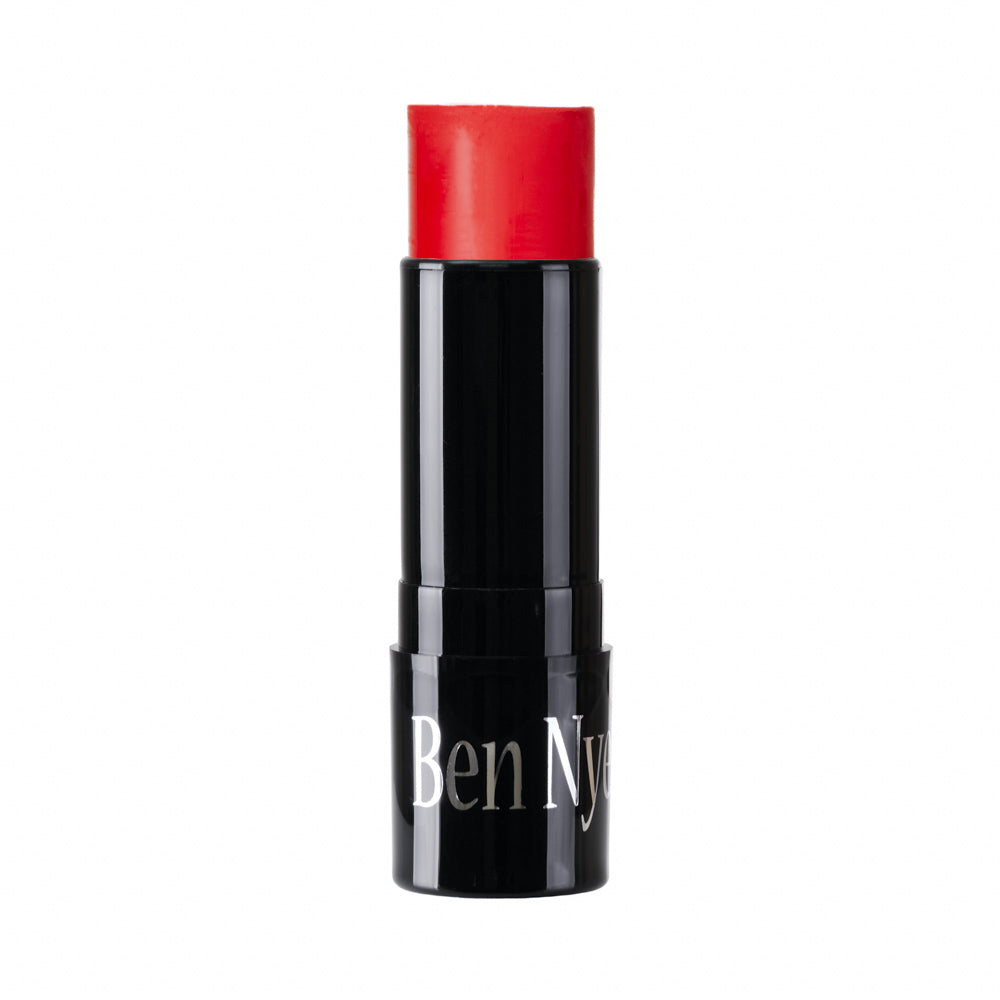 BEN NYE Creme stick foundation SFB-910 Fire Red Creme Stick Color 3286