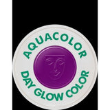 KRYOLAN Aquacolor UV-Dayglow 05172-00_violet