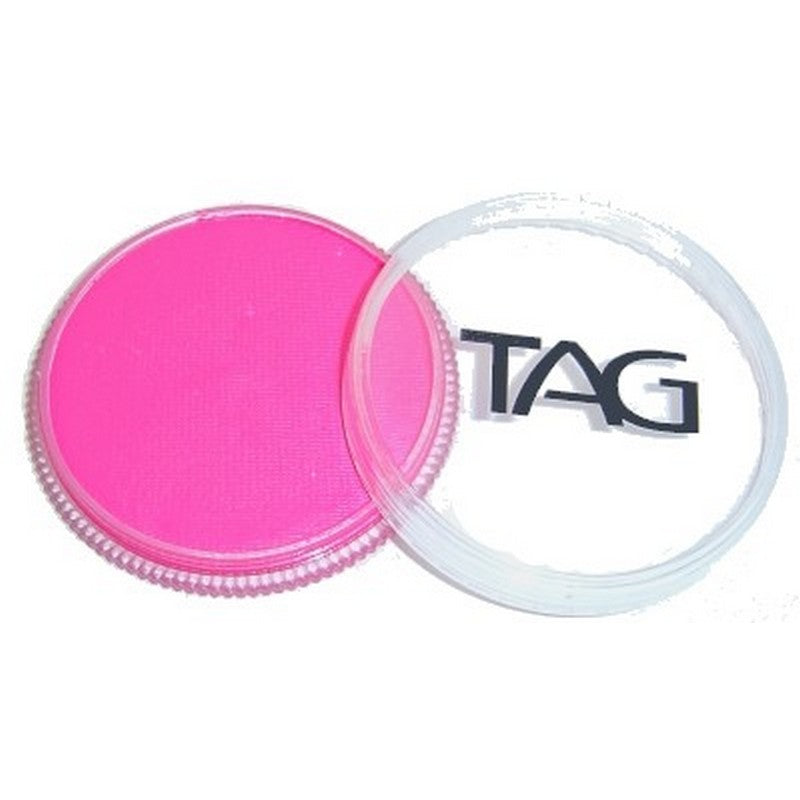 TAG Face and body paint Neon N3207