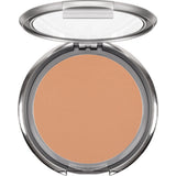Kryolan DUAL FINISH powder DUAL FINISH_4W