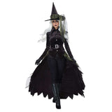 Gothic Witch Adult costume