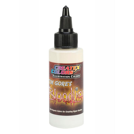 Createx Bloodline Acrylic Paint 5035-old-bone-white