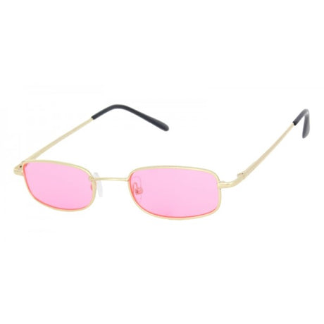 Retro Frames Sunglasses