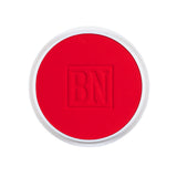 BEN NYE MagiCake Aqua Paint, Pro Size LA, 22 g LA-4 Fire Red MagiCake 1072