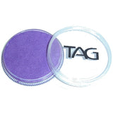 TAG Face and body paint Pearl P3207