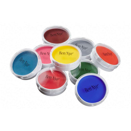 Ben Nye Professional Creme Colors