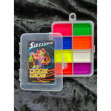 AFX Sideshow FX Palette Dark Ride Palette