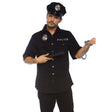 Men's Police cop Costume