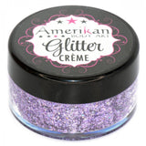 Amerikan body art Glitter Creme celestial2