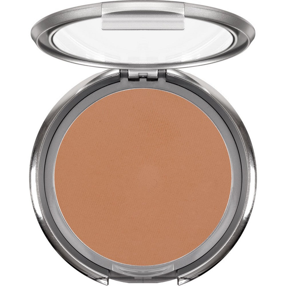 Kryolan DUAL FINISH powder DUAL FINISH_NB2
