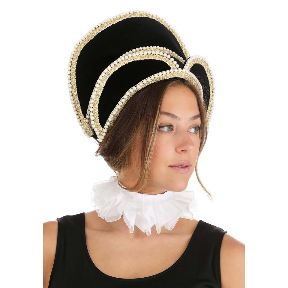 Queen Elizabeth I Costume Kit
