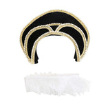 Queen Elizabeth I Costume Kit