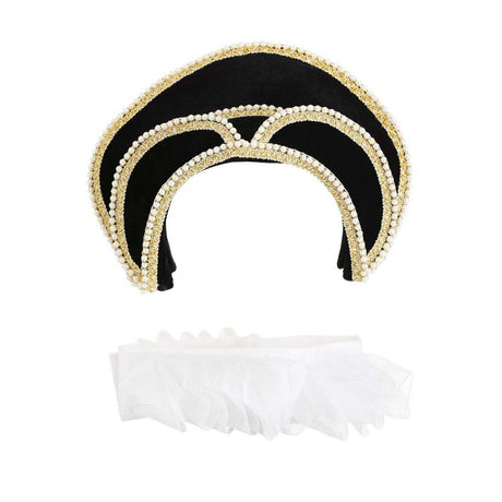 Queen Elizabeth I Costume Kit