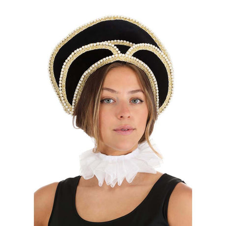 Queen Elizabeth I Costume Kit