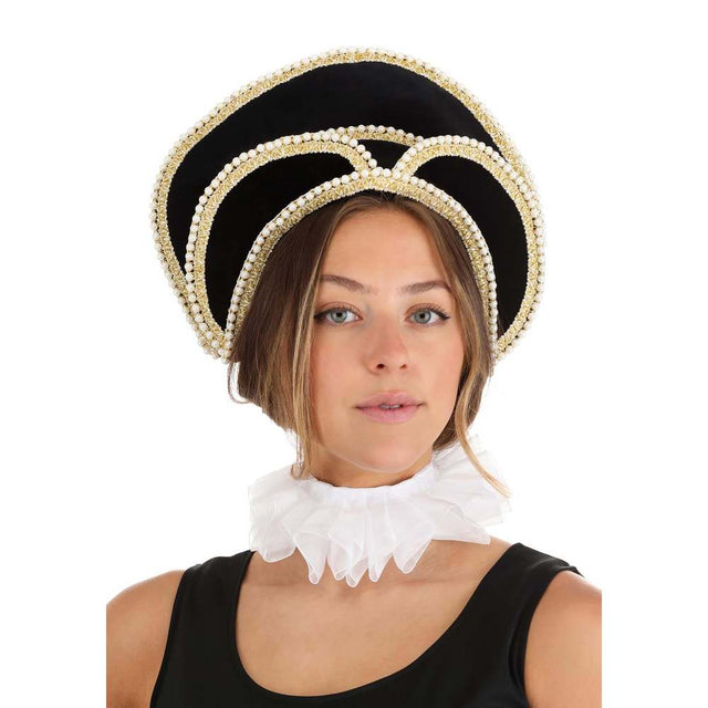 Queen Elizabeth I Costume Kit