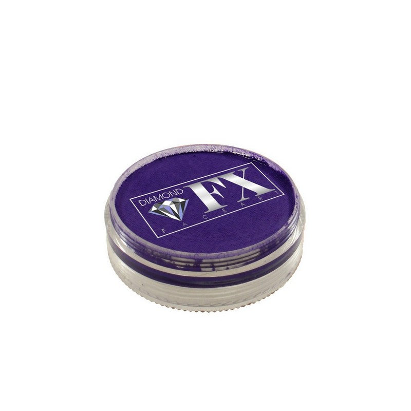 Diamond FX Neon Cakes face & body paint 232