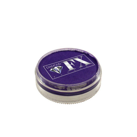 Diamond FX Neon Cakes face & body paint 232