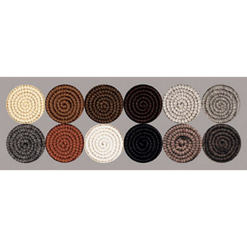 GRAFTOBIAN Crepe wool Hair - 1m crepe_wool