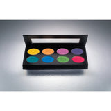 BEN NYE Lumière Grande colour Pressed Eye shadows Palette ESP-94_