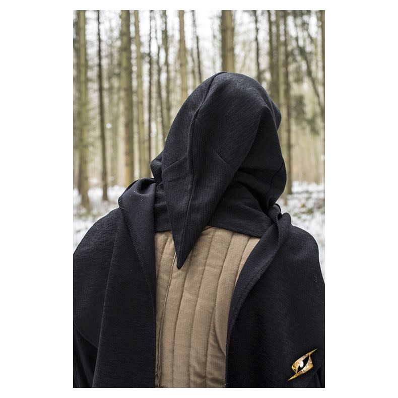 Altair Cowl - hooded cloak