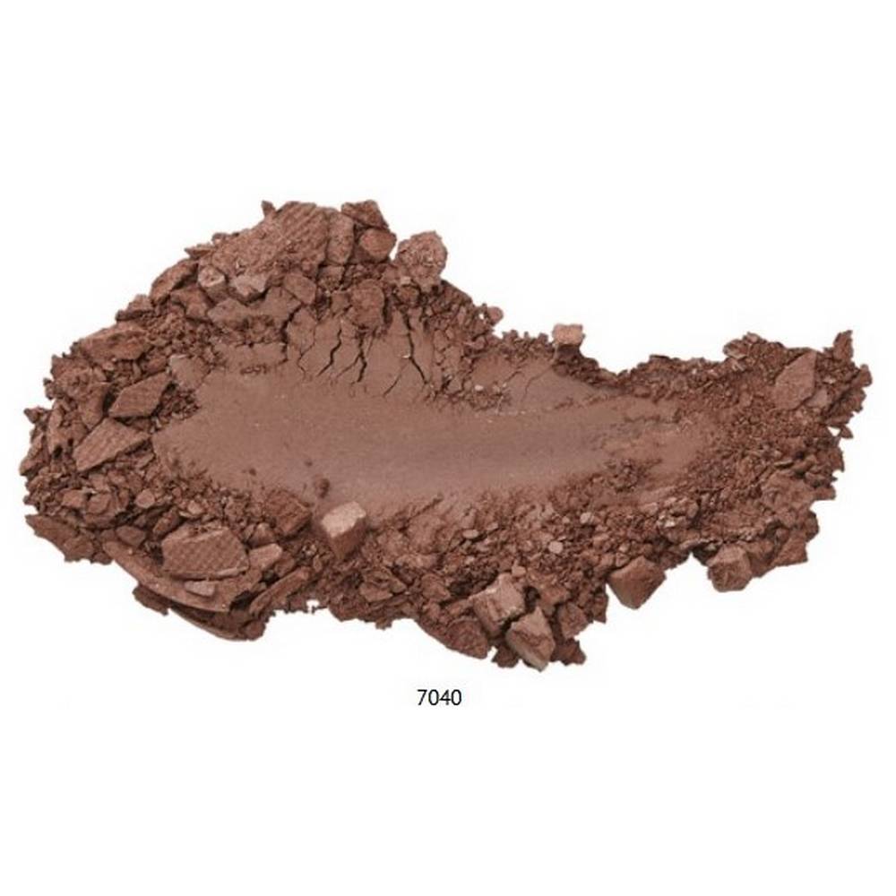 Maqpro refill pressed powder 3ml Maqpro Pressed powder beauty makeup eyeshadow_Maqpro Fard sec maquillage beauté paupière 7040