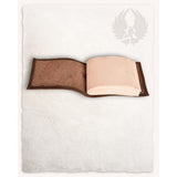 Mytholon Pocketbook with leather cover