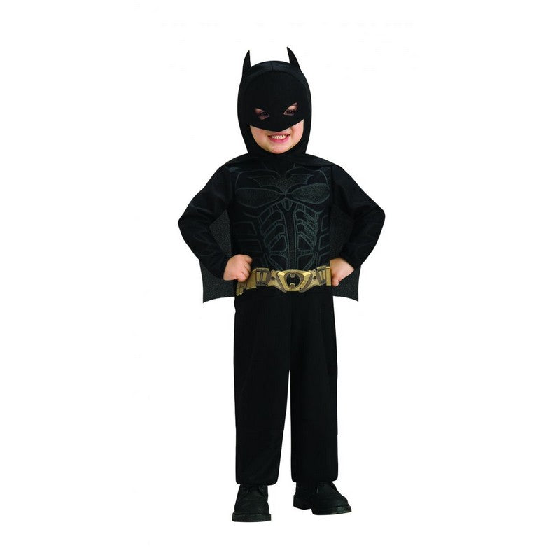 Batman Child Costume Dark Knight 881589