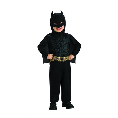 Batman Child Costume Dark Knight 881589