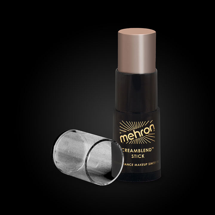 MEHRON CreamBlend Stick 400-os10-dark-olive